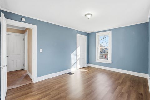 Tiny photo for 2626 Brady Street, Davenport, IA 52803 (MLS # 12590056)