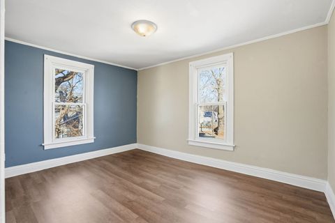 Tiny photo for 2626 Brady Street, Davenport, IA 52803 (MLS # 12590056)