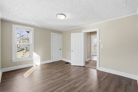 Tiny photo for 2626 Brady Street, Davenport, IA 52803 (MLS # 12590056)