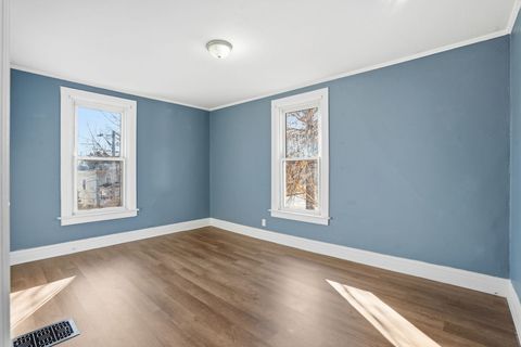 Tiny photo for 2626 Brady Street, Davenport, IA 52803 (MLS # 12590056)