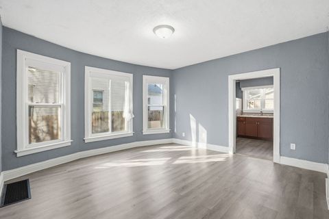 Tiny photo for 2626 Brady Street, Davenport, IA 52803 (MLS # 12590056)