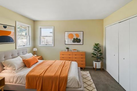 Tiny photo for 2466 Red Oak Trail, Crest Hill, IL 60435 (MLS # 12594394)