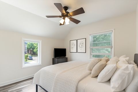 Tiny photo for 1703 N MONTICELLO Avenue, Chicago, IL 60647 (MLS # 12525469)