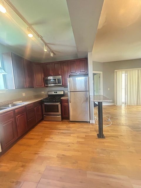 Tiny photo for 1464 E 69th Street #2N, Chicago, IL 60637 (MLS # 12442418)