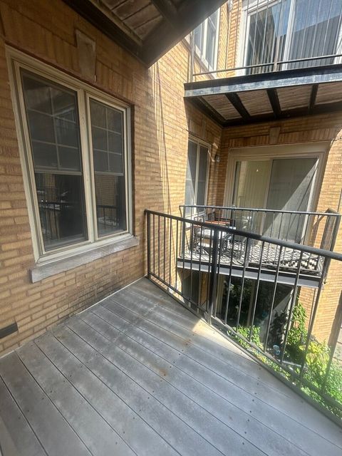 Tiny photo for 1464 E 69th Street #2N, Chicago, IL 60637 (MLS # 12442418)