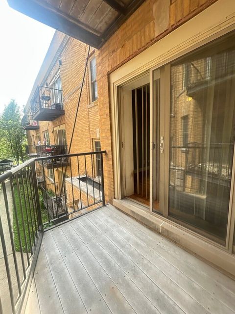 Tiny photo for 1464 E 69th Street #2N, Chicago, IL 60637 (MLS # 12442418)
