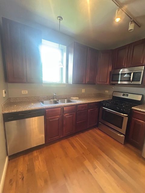 Tiny photo for 1464 E 69th Street #2N, Chicago, IL 60637 (MLS # 12442418)