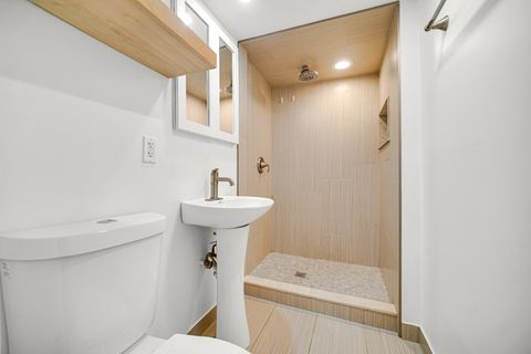 Tiny photo for 6056 W Fletcher Street, Chicago, IL 60634 (MLS # 12592509)