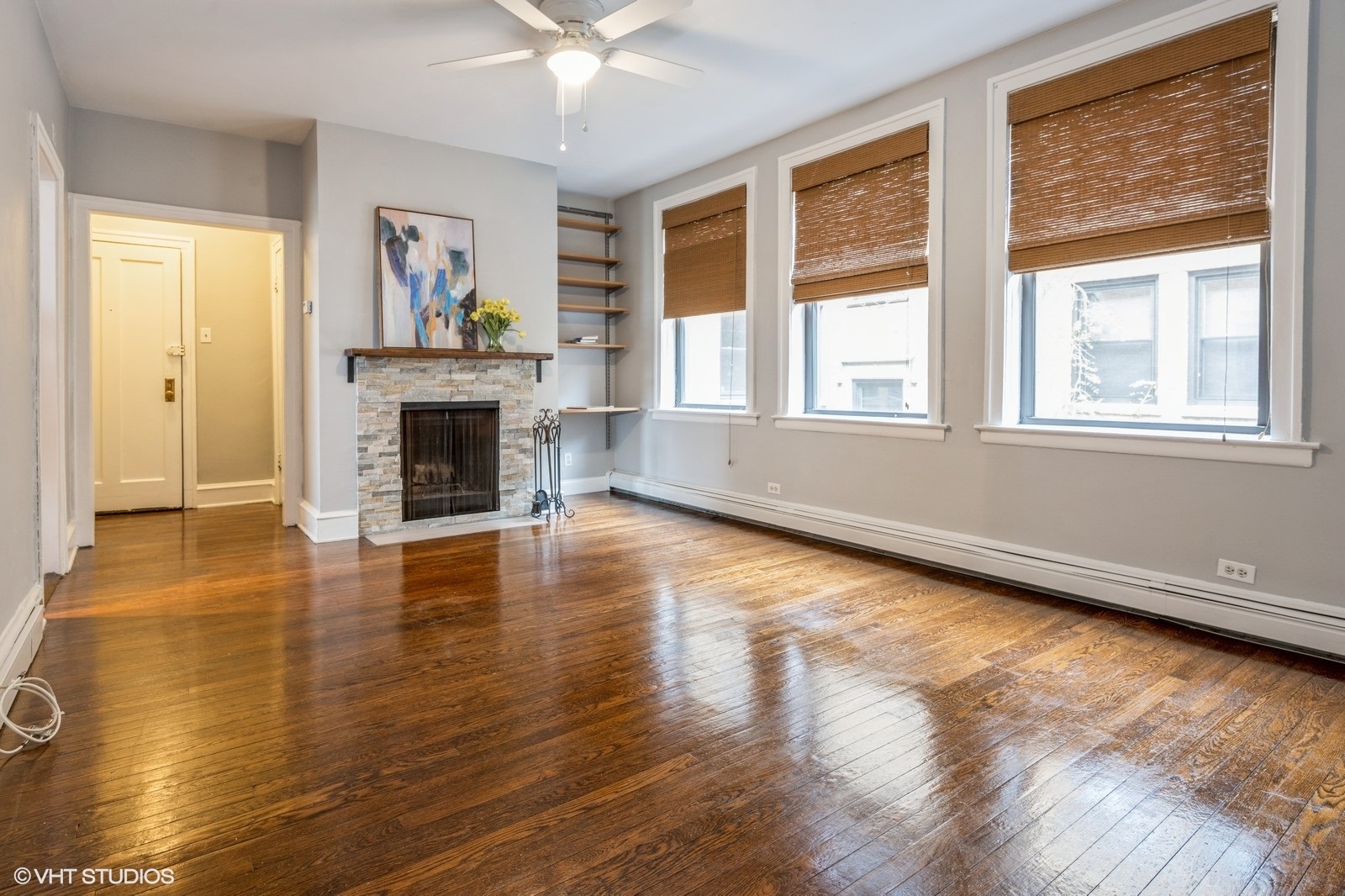 640 W Waveland Avenue 3E