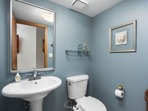 Tiny photo for 1148 Mistwood Lane, Downers Grove, IL 60515 (MLS # 12507601)