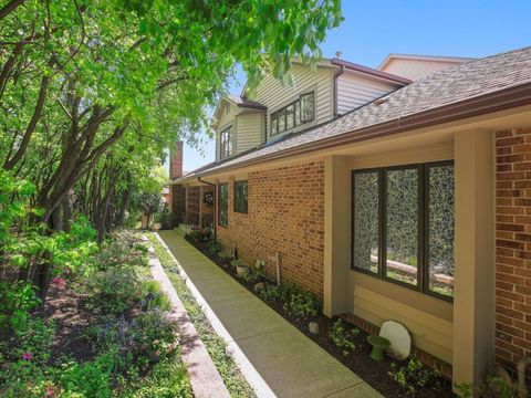 1148 Mistwood Lane Downers Grove IL 60515