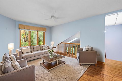 Tiny photo for 1148 Mistwood Lane, Downers Grove, IL 60515 (MLS # 12507601)