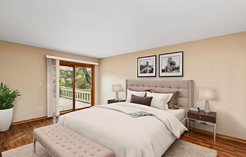 Tiny photo for 1148 Mistwood Lane, Downers Grove, IL 60515 (MLS # 12507601)