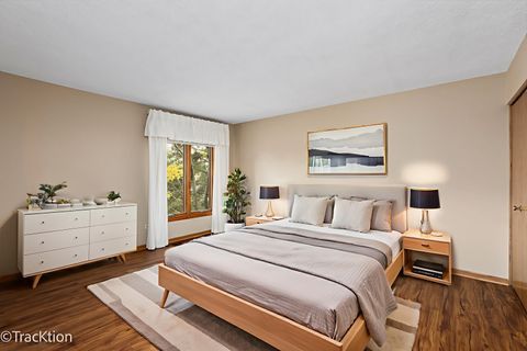 Tiny photo for 1148 Mistwood Lane, Downers Grove, IL 60515 (MLS # 12507601)