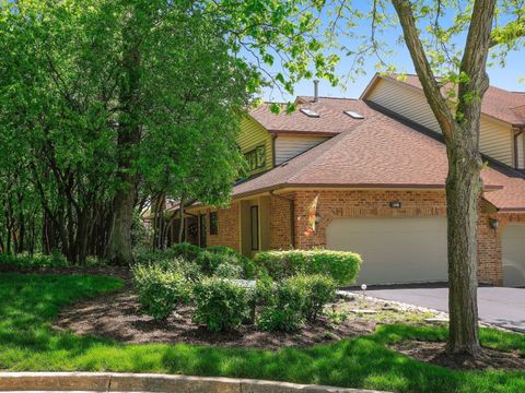 Tiny photo for 1148 Mistwood Lane, Downers Grove, IL 60515 (MLS # 12507601)