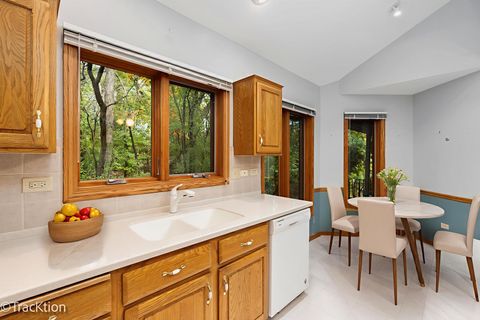 Tiny photo for 1148 Mistwood Lane, Downers Grove, IL 60515 (MLS # 12507601)