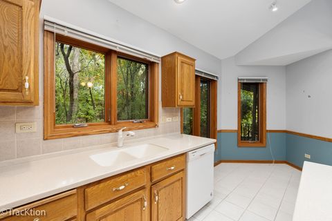 Tiny photo for 1148 Mistwood Lane, Downers Grove, IL 60515 (MLS # 12507601)