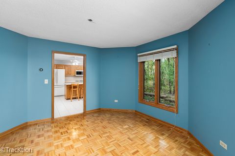 Tiny photo for 1148 Mistwood Lane, Downers Grove, IL 60515 (MLS # 12507601)