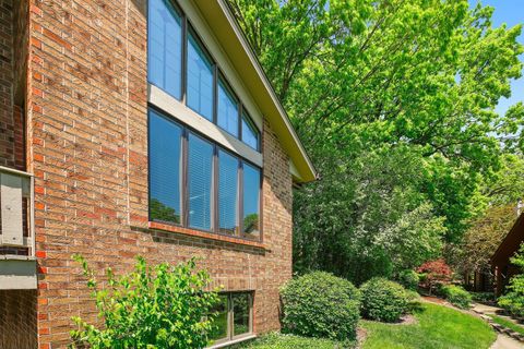 Tiny photo for 1148 Mistwood Lane, Downers Grove, IL 60515 (MLS # 12507601)