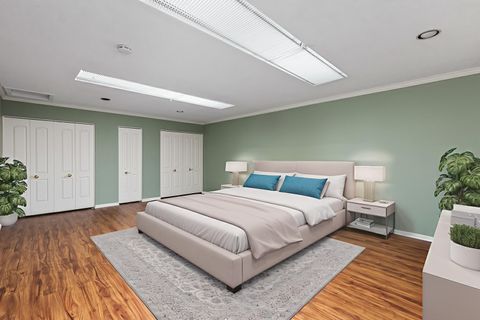 Tiny photo for 1148 Mistwood Lane, Downers Grove, IL 60515 (MLS # 12507601)