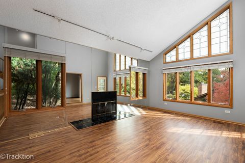 Tiny photo for 1148 Mistwood Lane, Downers Grove, IL 60515 (MLS # 12507601)