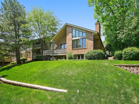 Tiny photo for 1148 Mistwood Lane, Downers Grove, IL 60515 (MLS # 12507601)