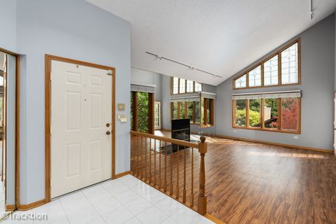 Tiny photo for 1148 Mistwood Lane, Downers Grove, IL 60515 (MLS # 12507601)