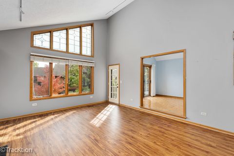 Tiny photo for 1148 Mistwood Lane, Downers Grove, IL 60515 (MLS # 12507601)