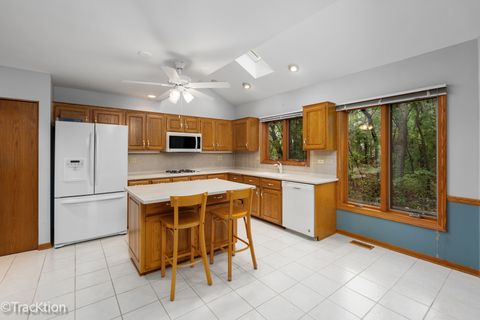 Tiny photo for 1148 Mistwood Lane, Downers Grove, IL 60515 (MLS # 12507601)