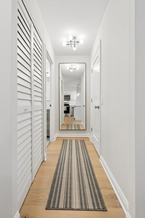 Tiny photo for 1560 N Sandburg Terrace #2109J, Chicago, IL 60610 (MLS # 12734990)