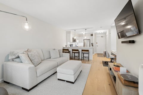 Tiny photo for 1560 N Sandburg Terrace #2109J, Chicago, IL 60610 (MLS # 12734990)