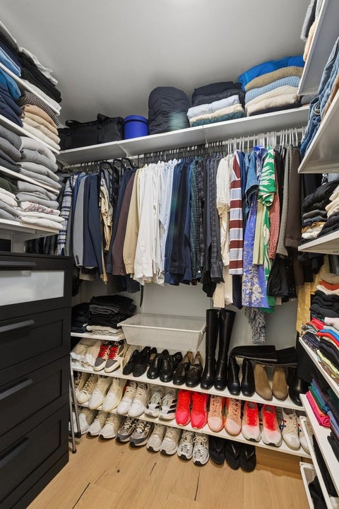 Tiny photo for 1560 N Sandburg Terrace #2109J, Chicago, IL 60610 (MLS # 12734990)