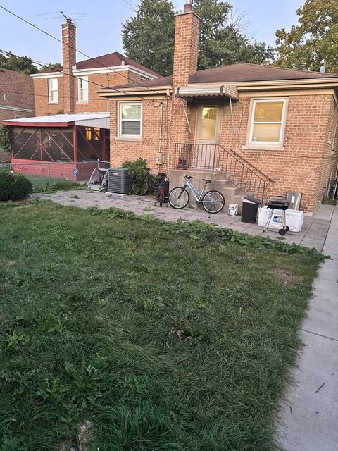 Tiny photo for 3314 S 58th Avenue, Cicero, IL 60804 (MLS # 12480248)