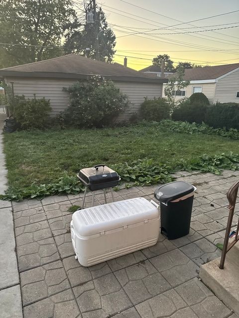 Tiny photo for 3314 S 58th Avenue, Cicero, IL 60804 (MLS # 12480248)