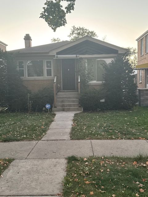3314 S 58th Avenue Cicero IL 60804