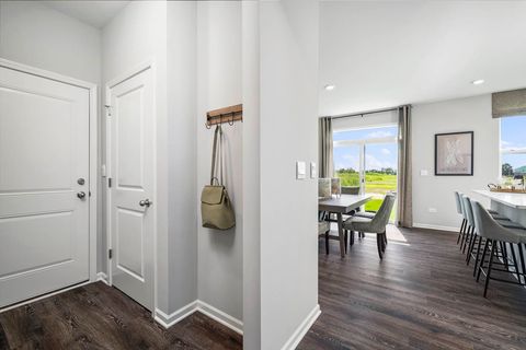 Tiny photo for 14925 S Parkview Drive, Plainfield, IL 60544 (MLS # 12437529)