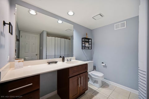 Tiny photo for 4930 134TH Street #110, Crestwood, IL 60418 (MLS # 12758733)