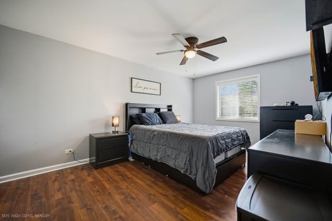 Tiny photo for 4930 134TH Street #110, Crestwood, IL 60418 (MLS # 12758733)