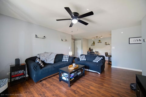 Tiny photo for 4930 134TH Street #110, Crestwood, IL 60418 (MLS # 12758733)