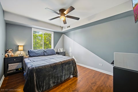 Tiny photo for 4930 134TH Street #110, Crestwood, IL 60418 (MLS # 12758733)