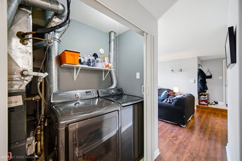 Tiny photo for 4930 134TH Street #110, Crestwood, IL 60418 (MLS # 12758733)