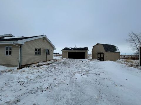 Tiny photo for 10940 S Dwight Road, Dwight, IL 60420 (MLS # 12526361)