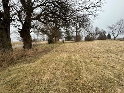 Tiny photo for 10940 S Dwight Road, Dwight, IL 60420 (MLS # 12526361)