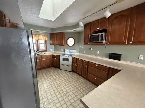 Tiny photo for 10940 S Dwight Road, Dwight, IL 60420 (MLS # 12526361)