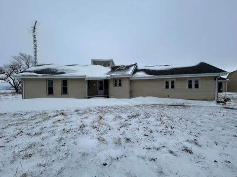 Photo of 10940 S Dwight Road, Dwight, IL 60420 (MLS # 12526361)