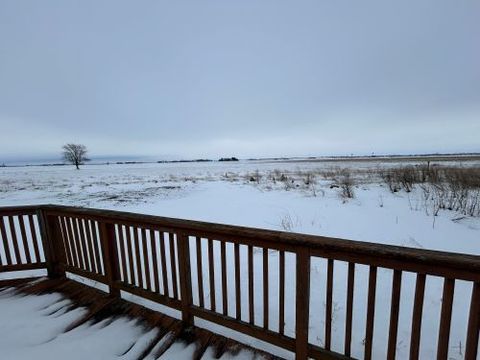 Tiny photo for 10940 S Dwight Road, Dwight, IL 60420 (MLS # 12526361)