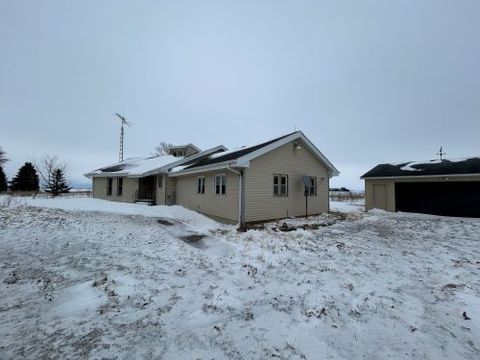 Tiny photo for 10940 S Dwight Road, Dwight, IL 60420 (MLS # 12526361)