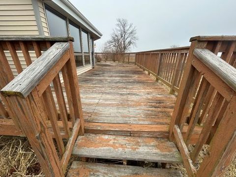 Tiny photo for 10940 S Dwight Road, Dwight, IL 60420 (MLS # 12526361)