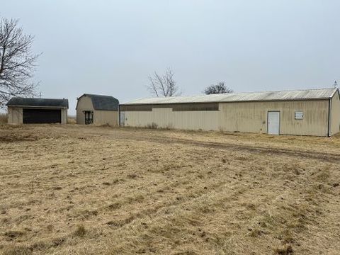 Tiny photo for 10940 S Dwight Road, Dwight, IL 60420 (MLS # 12526361)