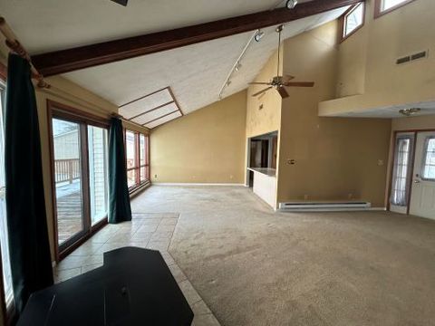 Tiny photo for 10940 S Dwight Road, Dwight, IL 60420 (MLS # 12526361)